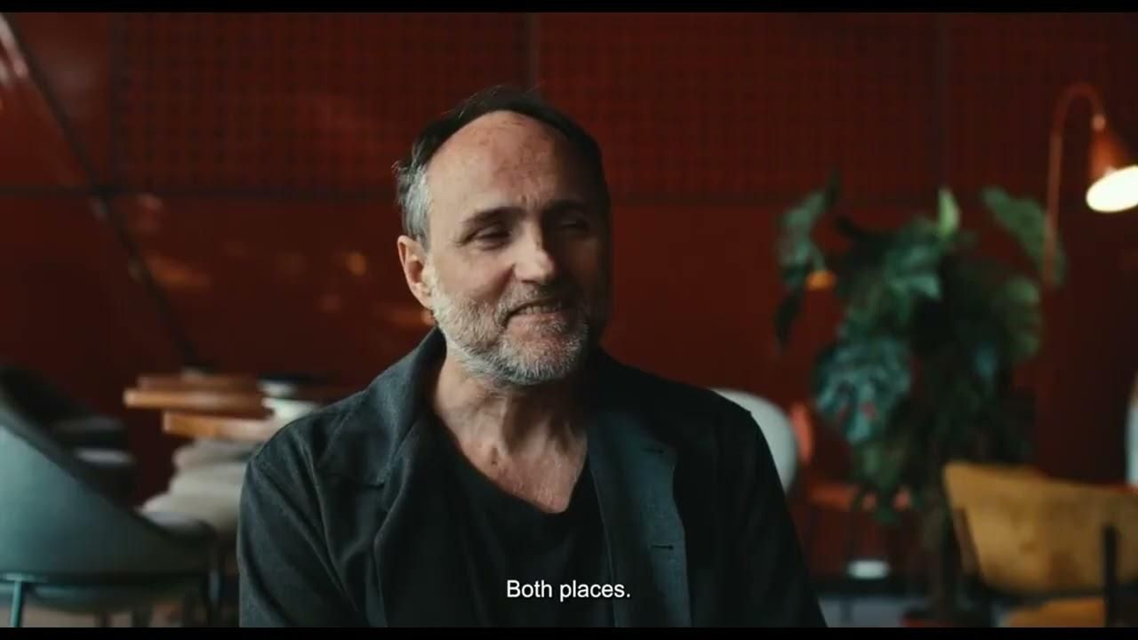 Cinephilia 23 09 2026