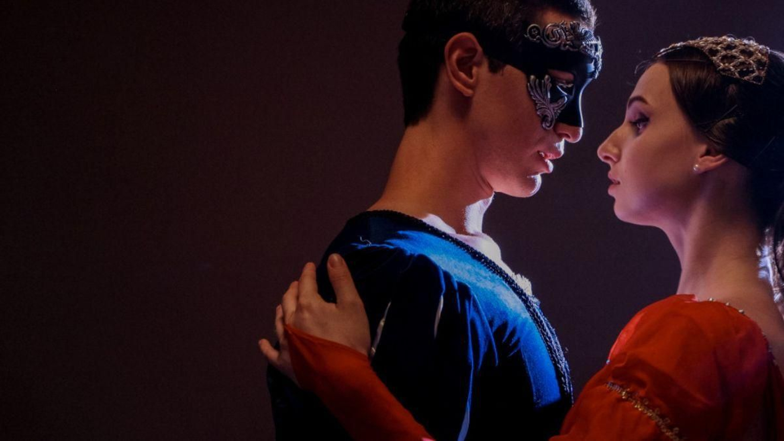 La historia de amor más famosa de la literatura a ritmo de ballet