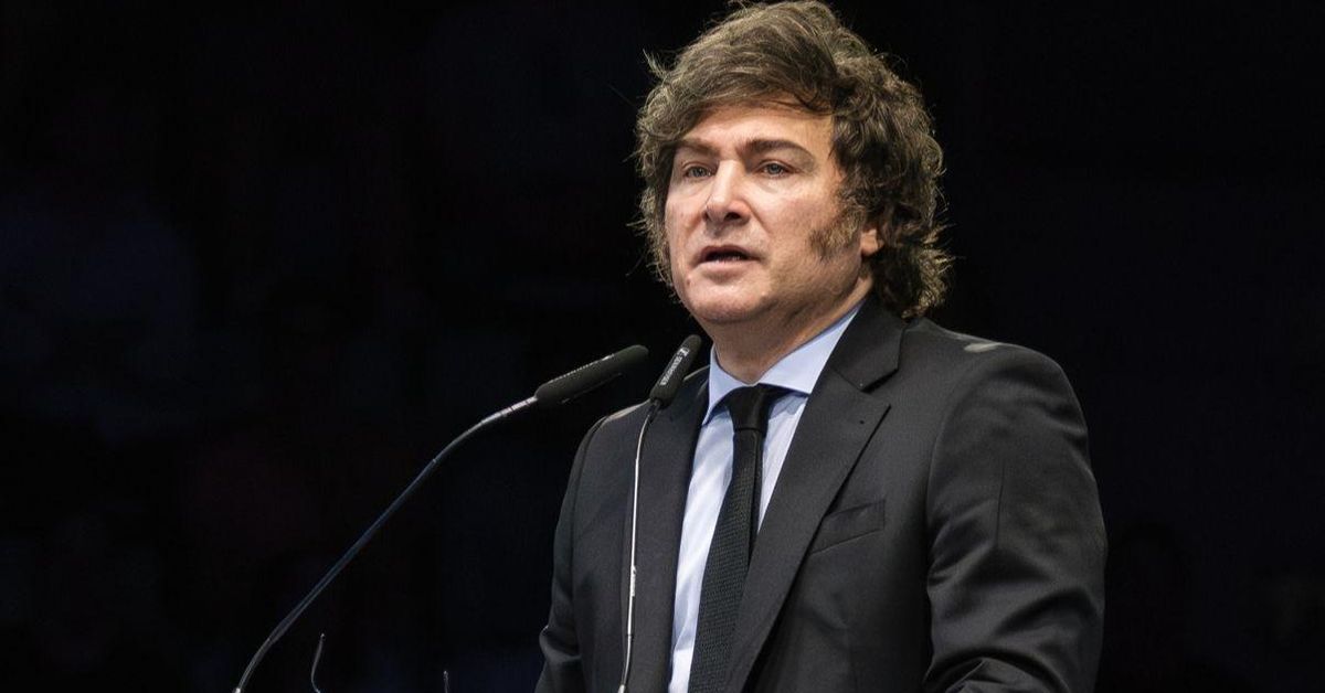 Derrota contundente de Milei en las elecciones provinciales de Buenos Aires