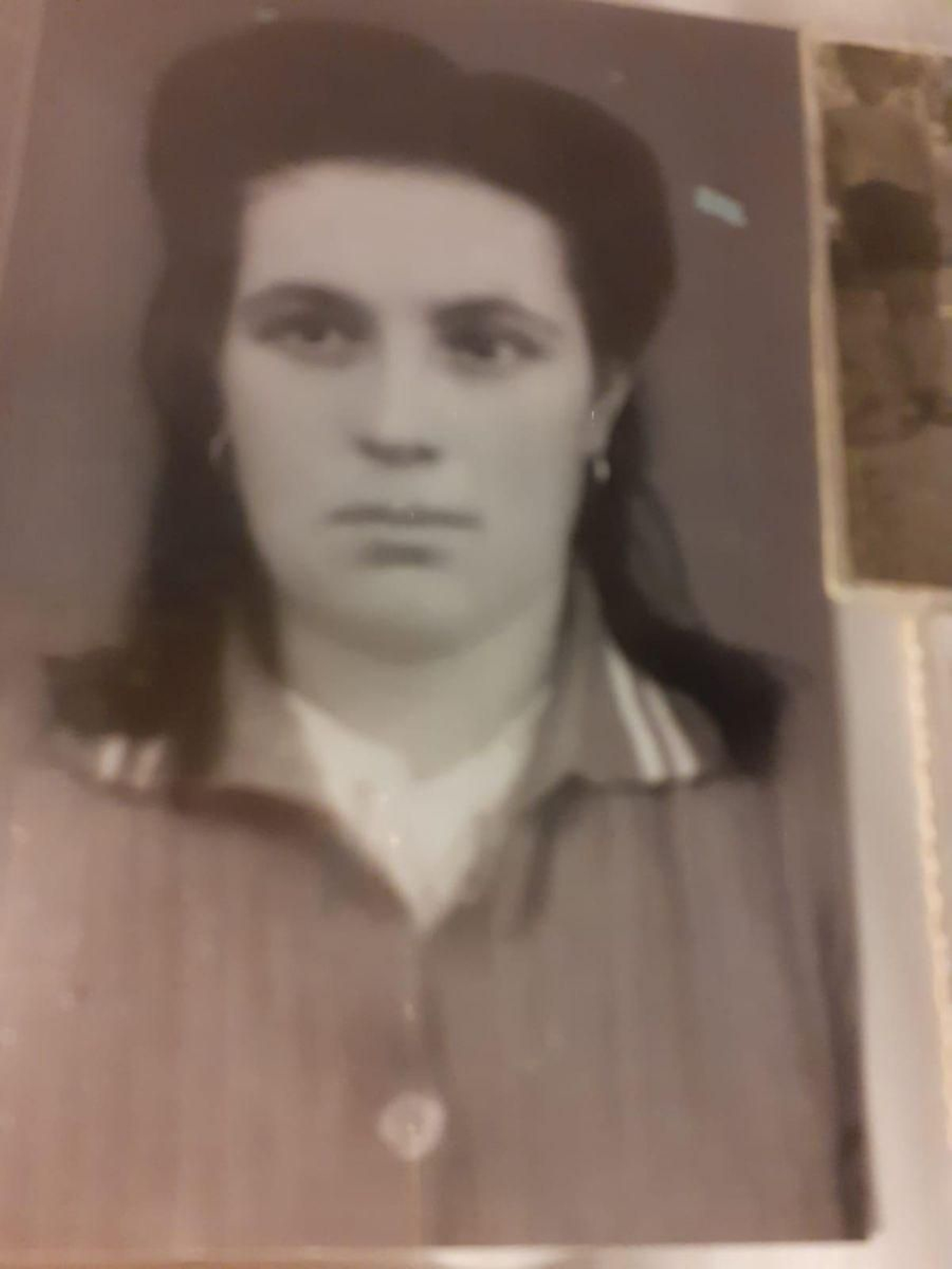 Margarita Castro.