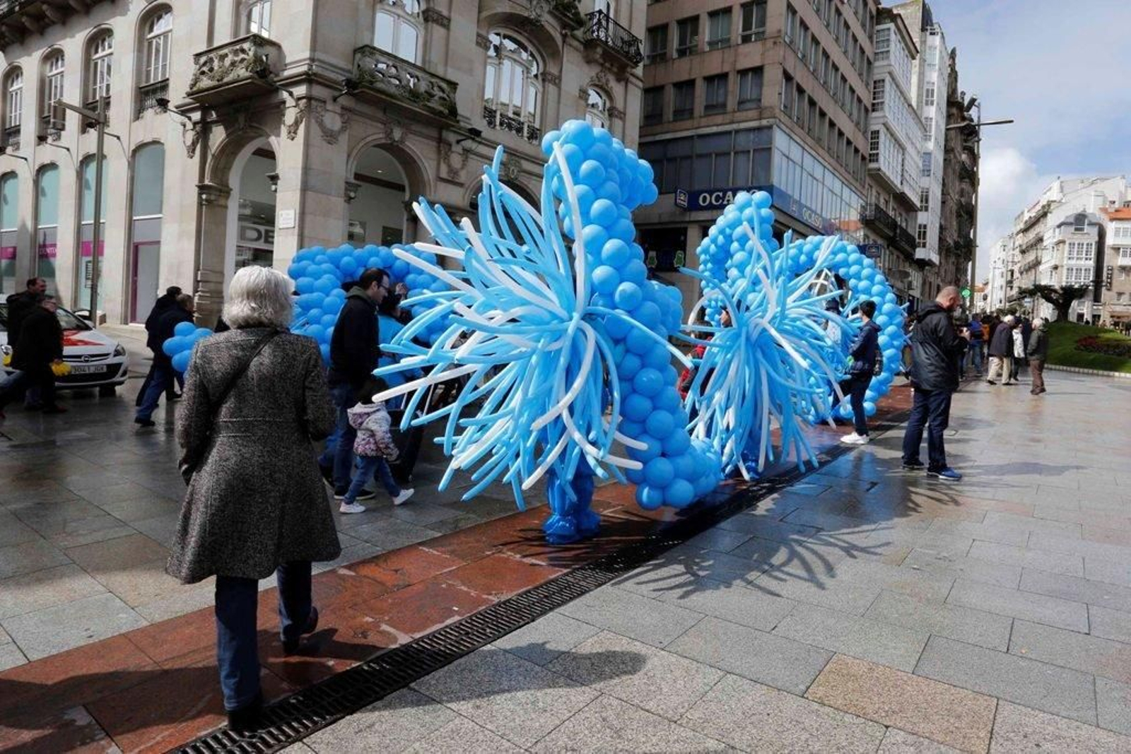 El Celta inaugura su nueva sede 217