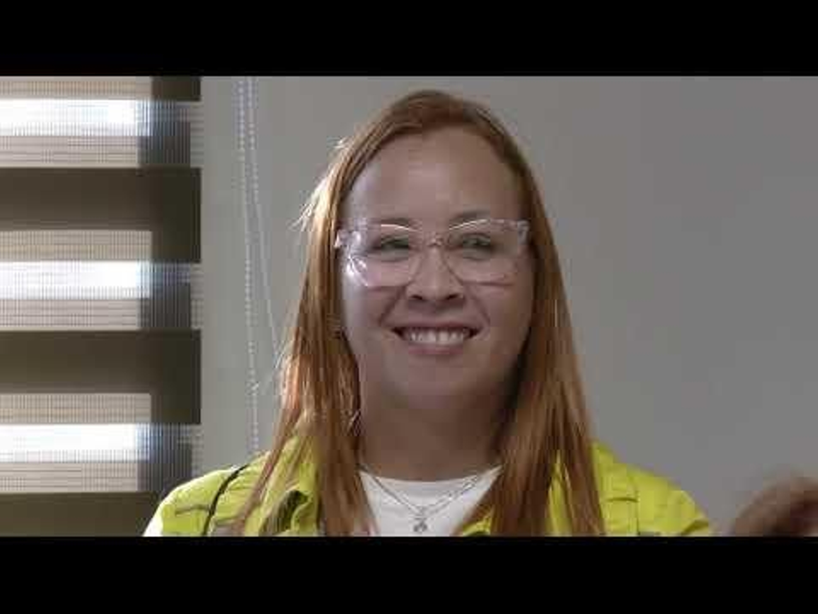 El sector del transporte busca mujeres que rompan con los estereotipos 27.09.23