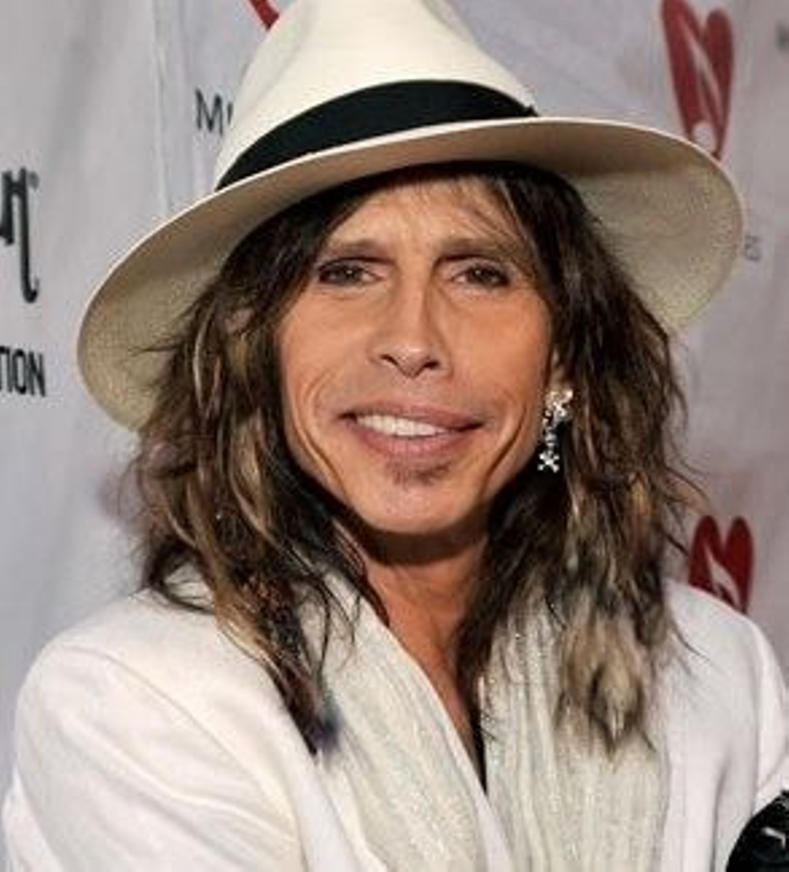 El líder de Aerosmith, Steven Tyler (Foto: EFE)