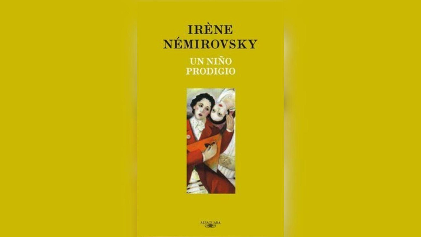 "Un niño prodigio" de Irène Némirovsky