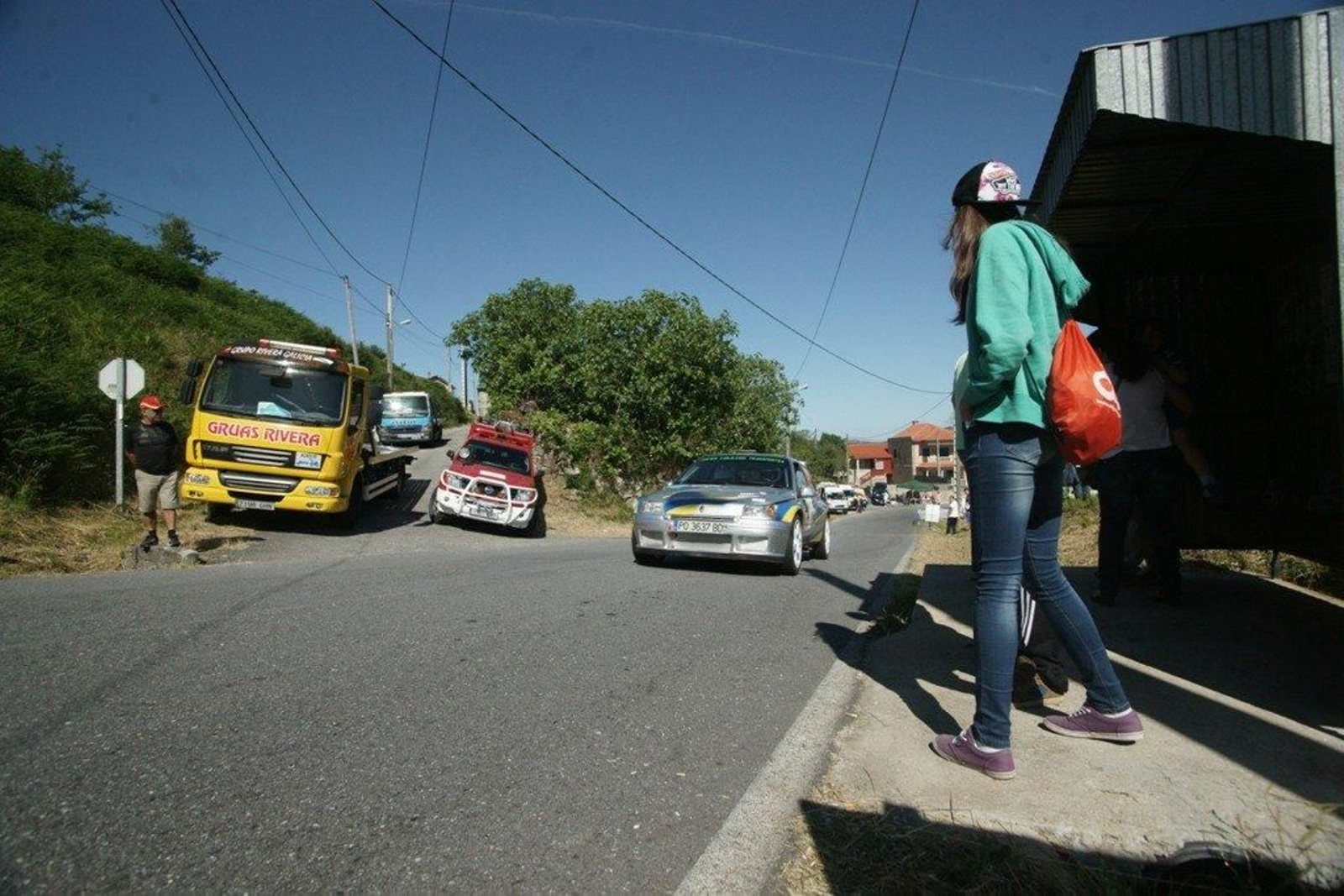 51 Rally Rías Baixas Foto Vicente 58