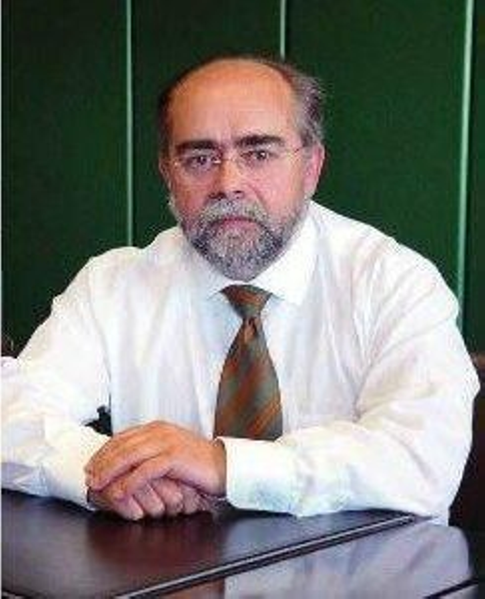 José Luis Fernández Carnero.