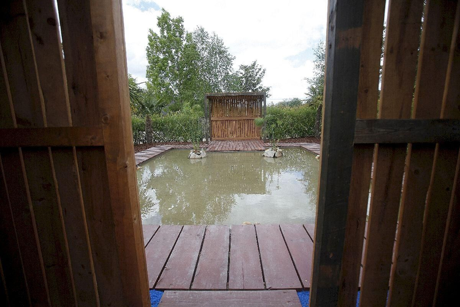 Festival Internacional de Jardines de Allariz