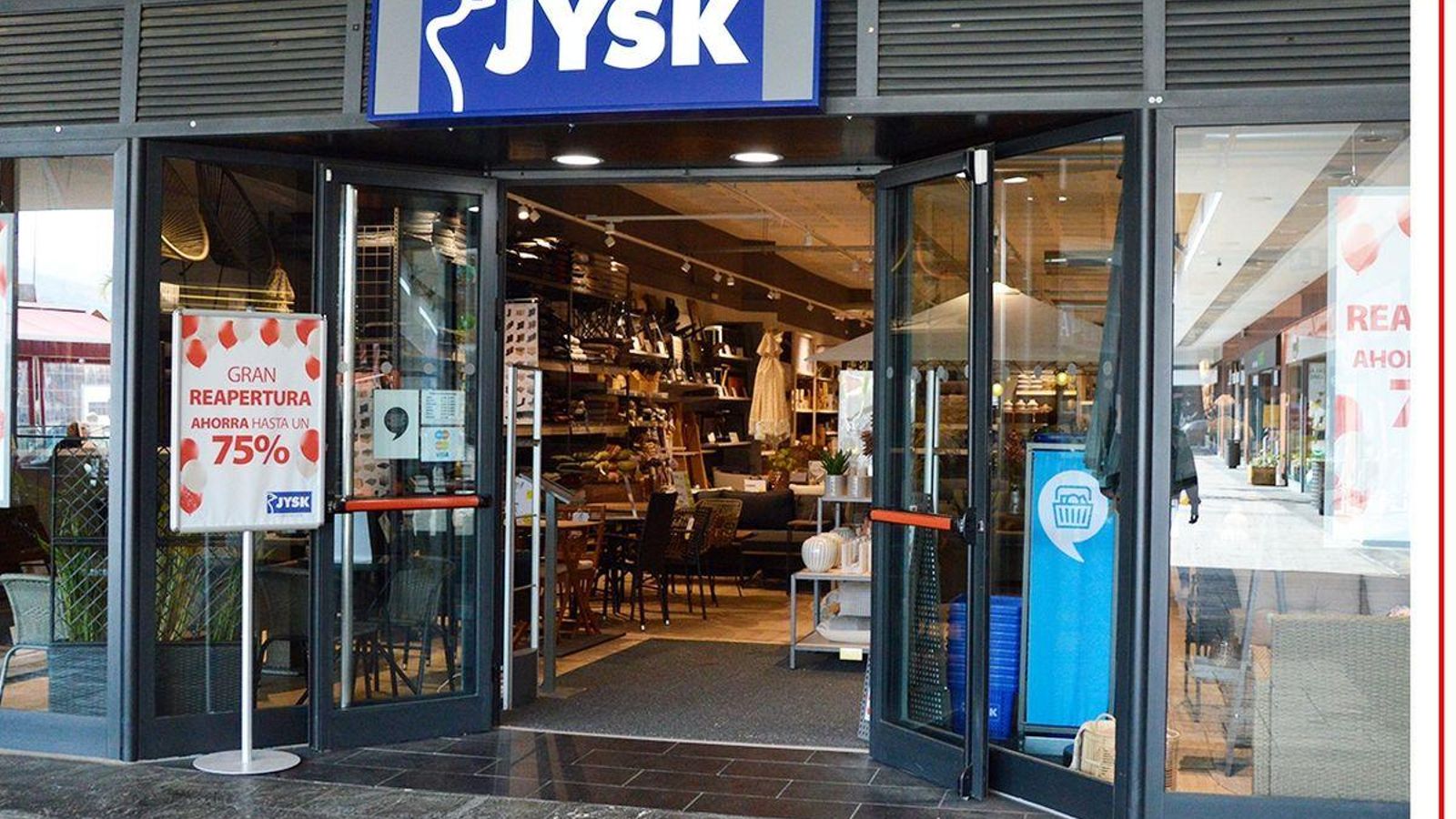 JYSK