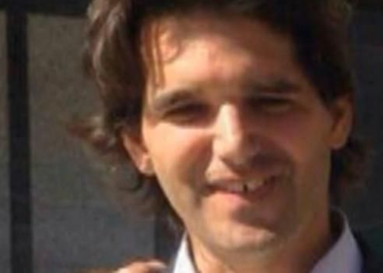 Ignacio Echevarría.