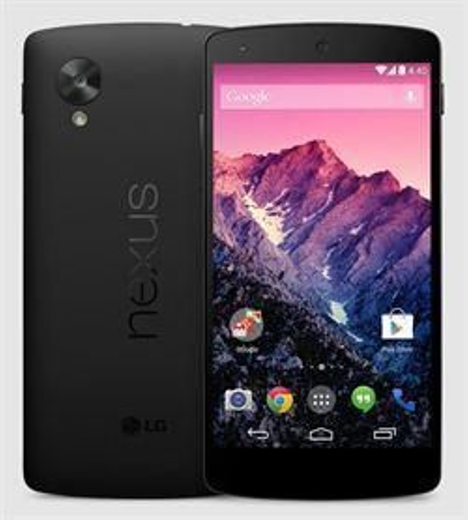 Nexus 5