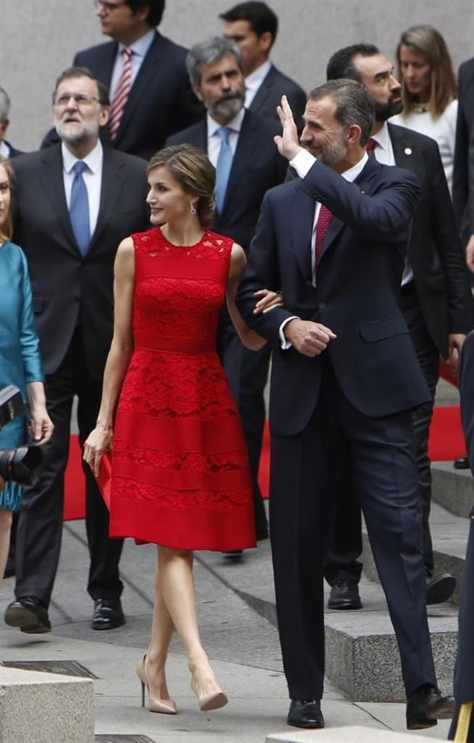 40 aniversario de las elecciones constituyentes de 1977 0141