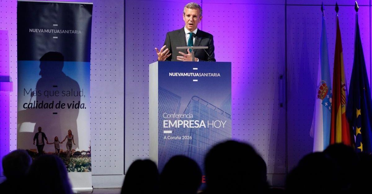 Rueda acusa al Gobierno de aprobar los decretos de vivienda con ...