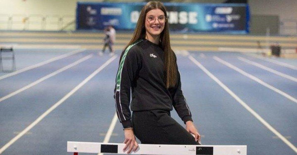 Noa Bobillo, la reina de las combinadas