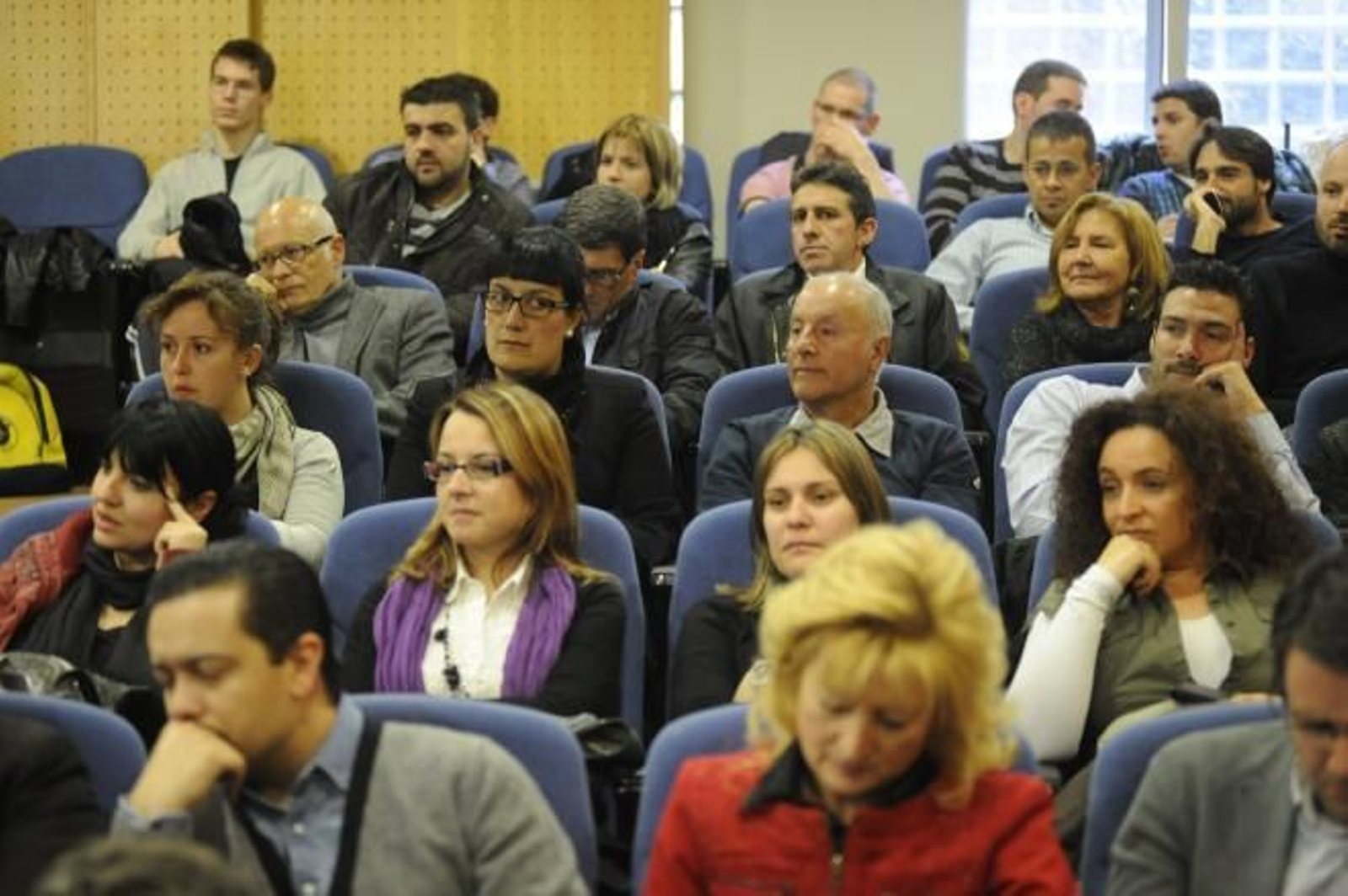 Foro La Región: Juan Planes