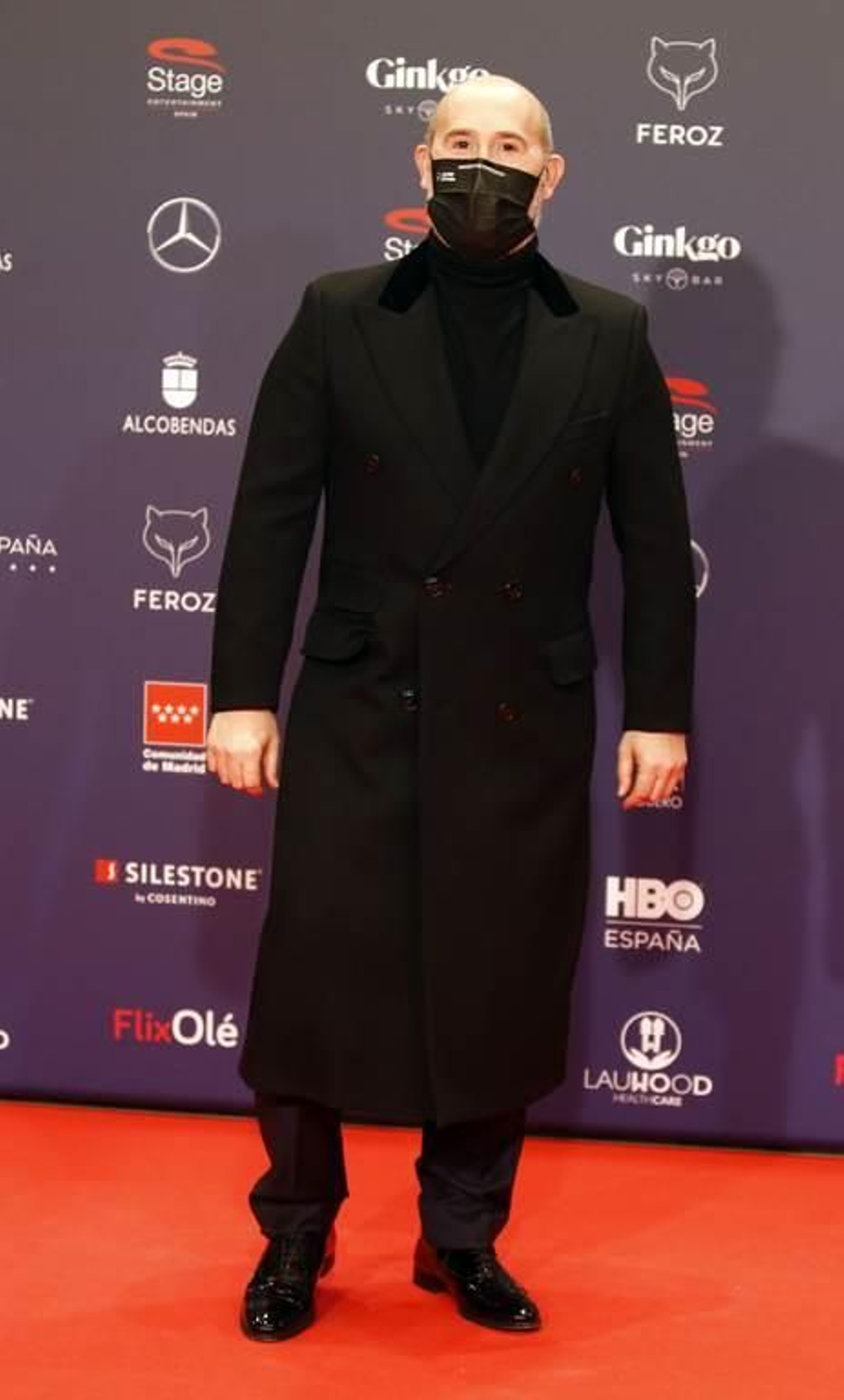 Premios Feroz 2021 47