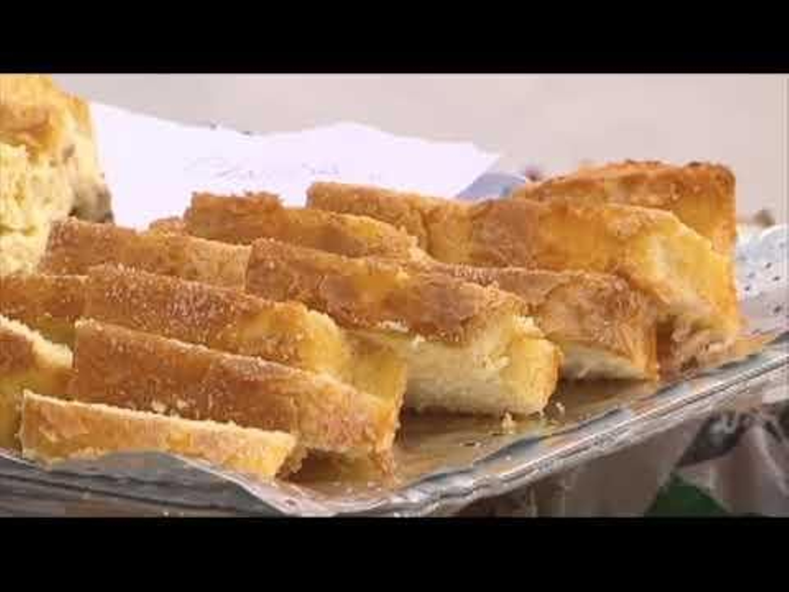 La feria Xantar ratifica su internacionalidad