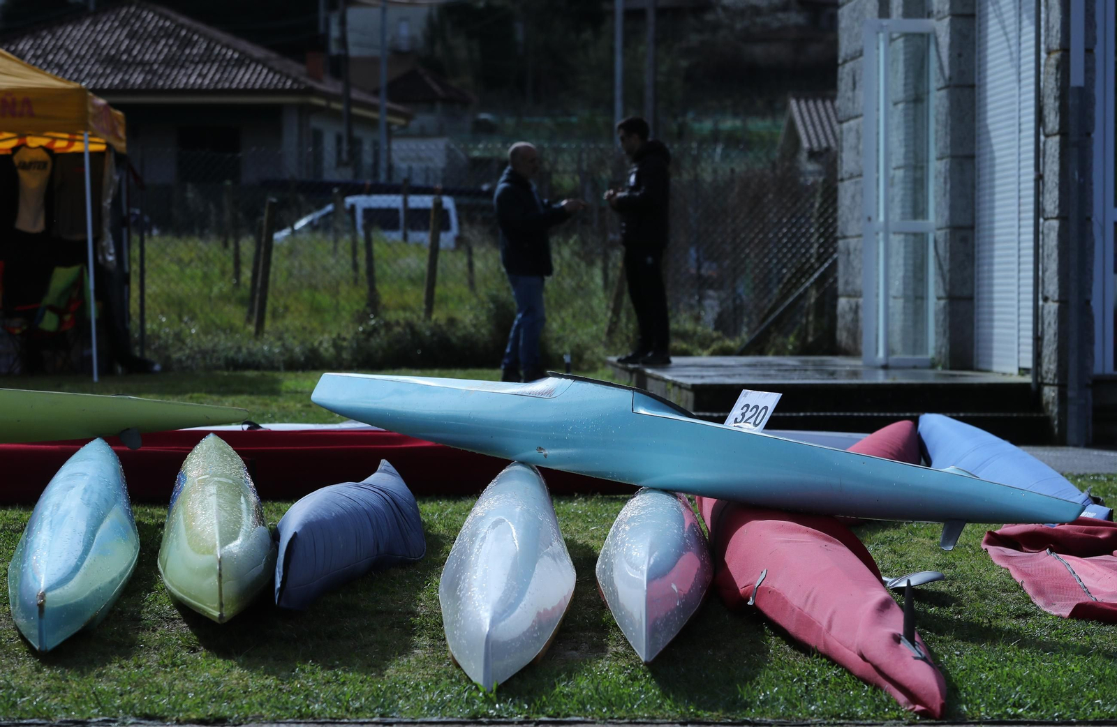 Galería |  Campeonato de España de Jóvenes Promesas de Piragüismo