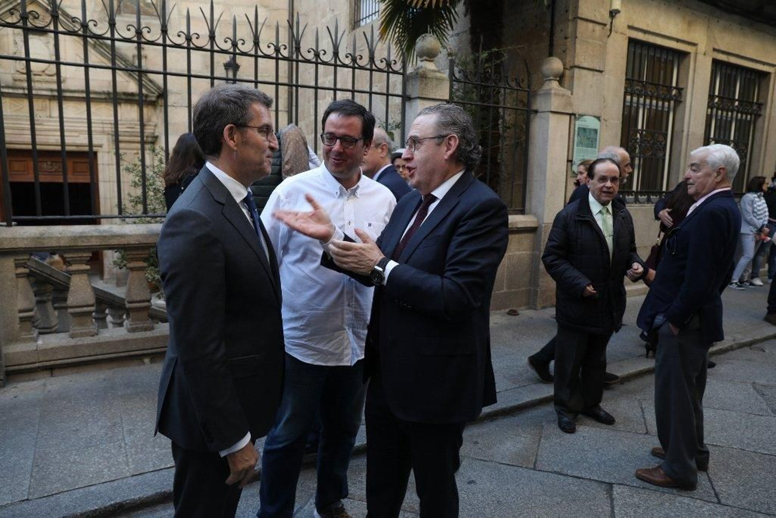 MISA JOSÉ LUIS OUTEIRIÑO