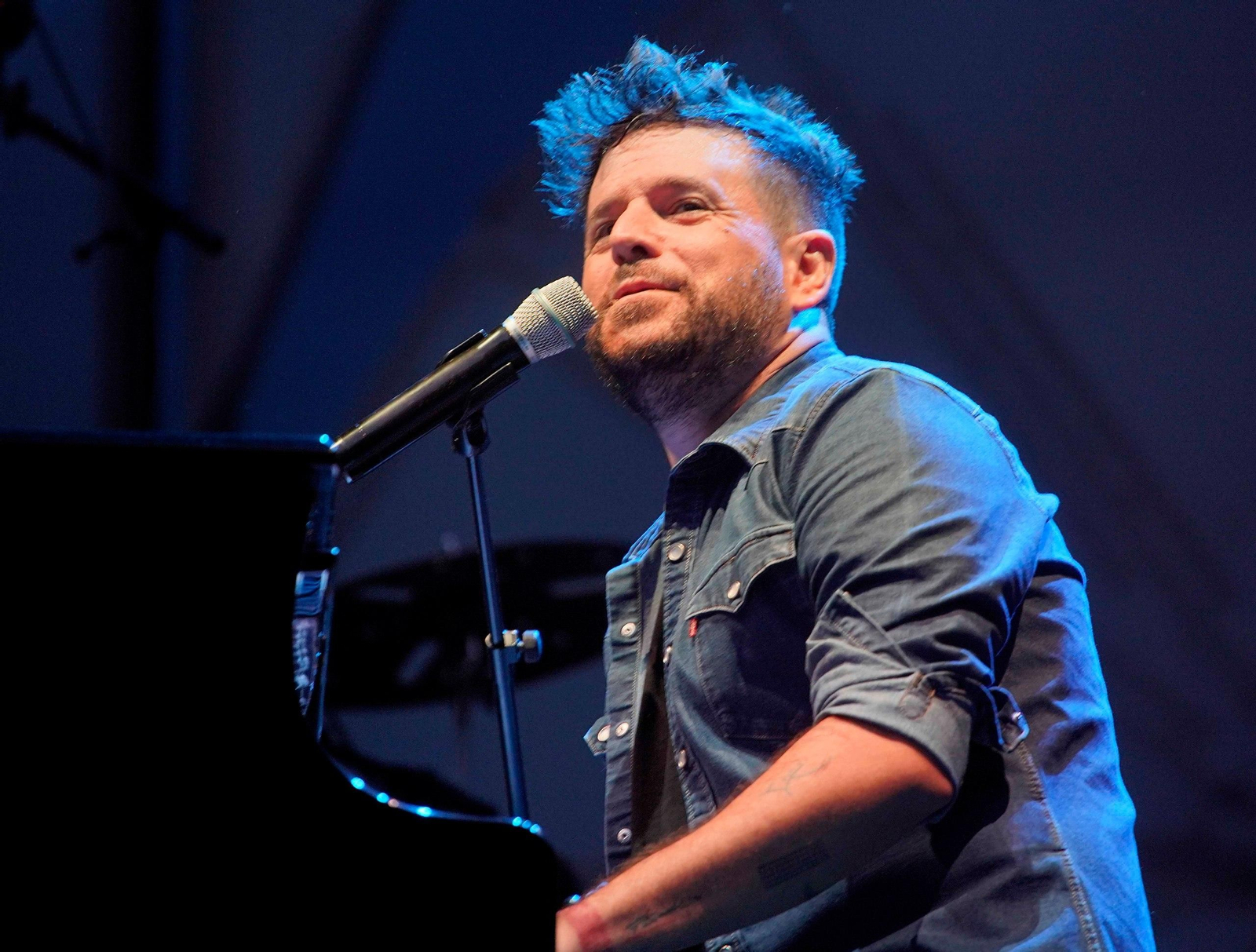 Concierto de Pablo López en el Castrelos (22)