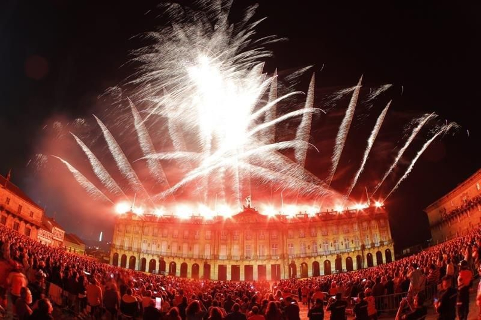 Fuegos del Apostol 2018 03