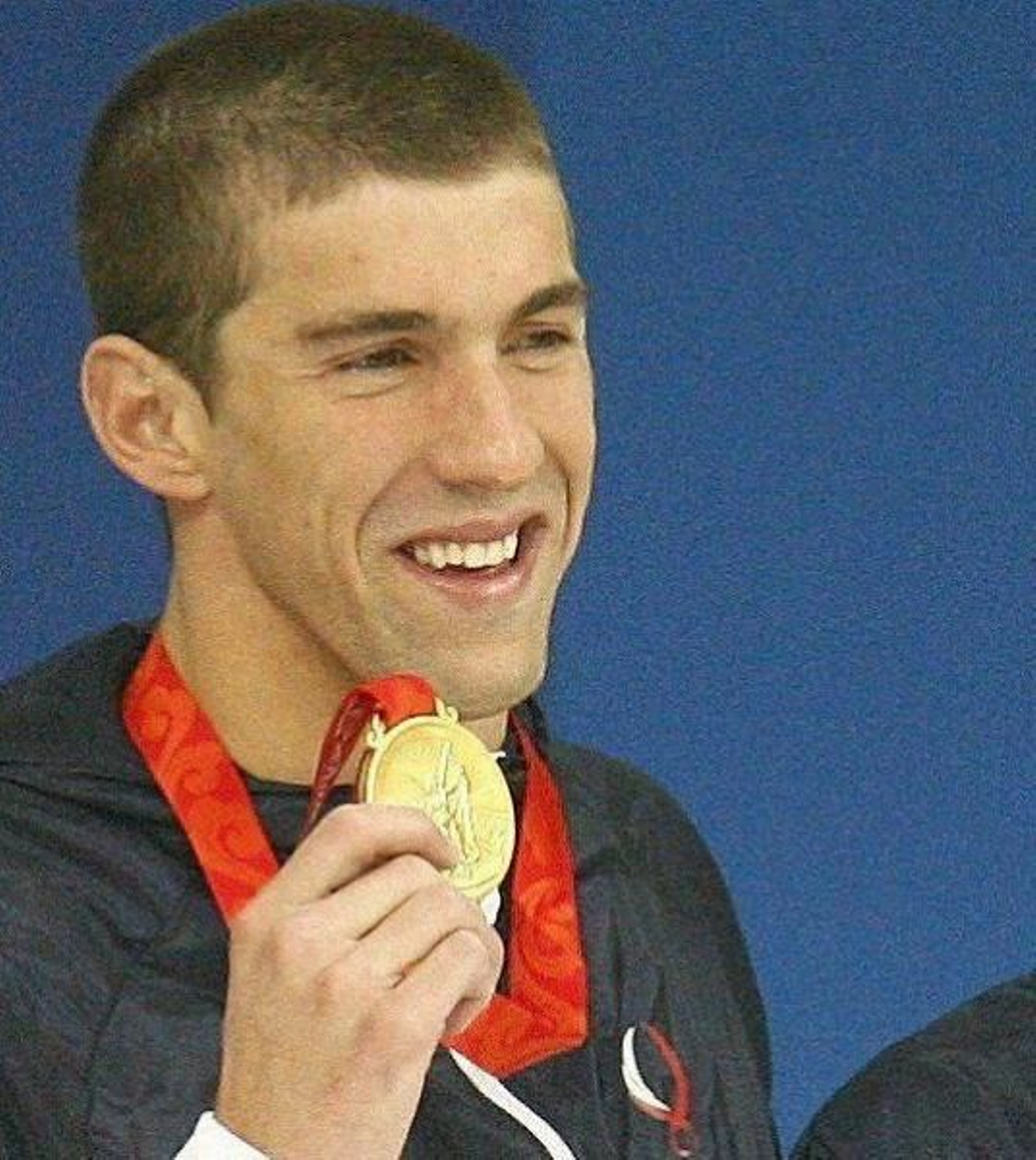 El estadounidense Michael Phelps (Foto: EFE)