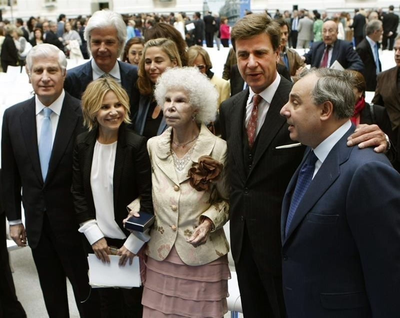 La Duquesa de Alba, Cayetana Fitz-James Stuart y Silva 554