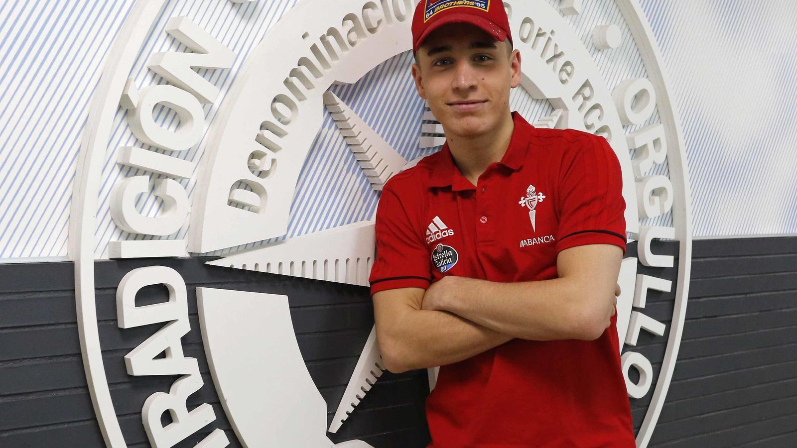 Emre Mor se siente preparado para ser titular en el equipo de Unzué.