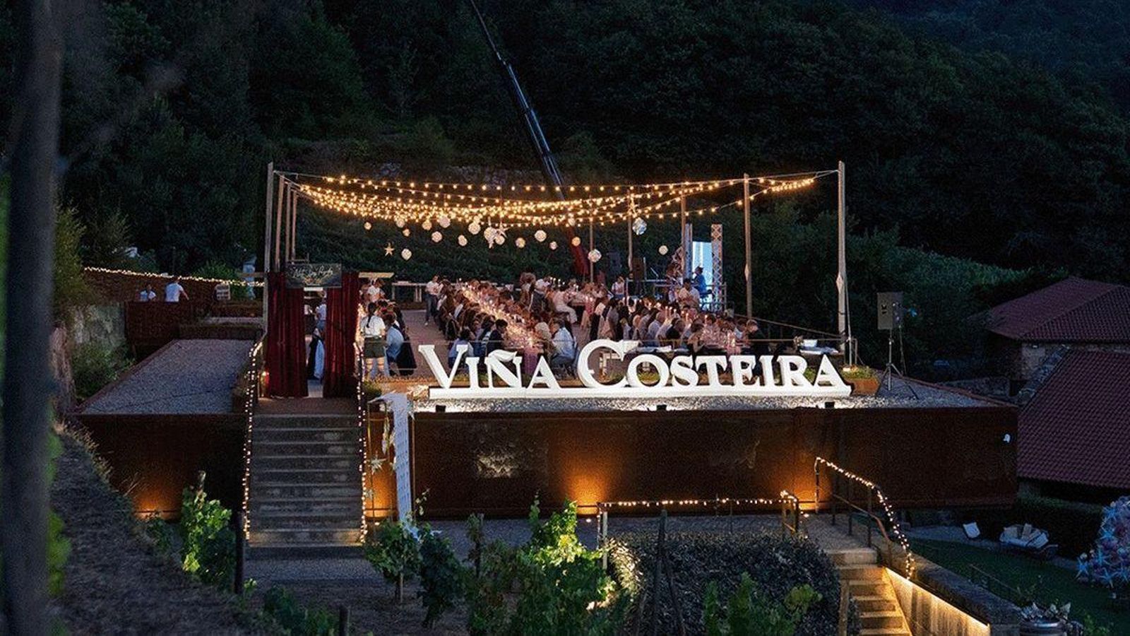 Noite das Perseidas de Costeira este año incluye eclipse.