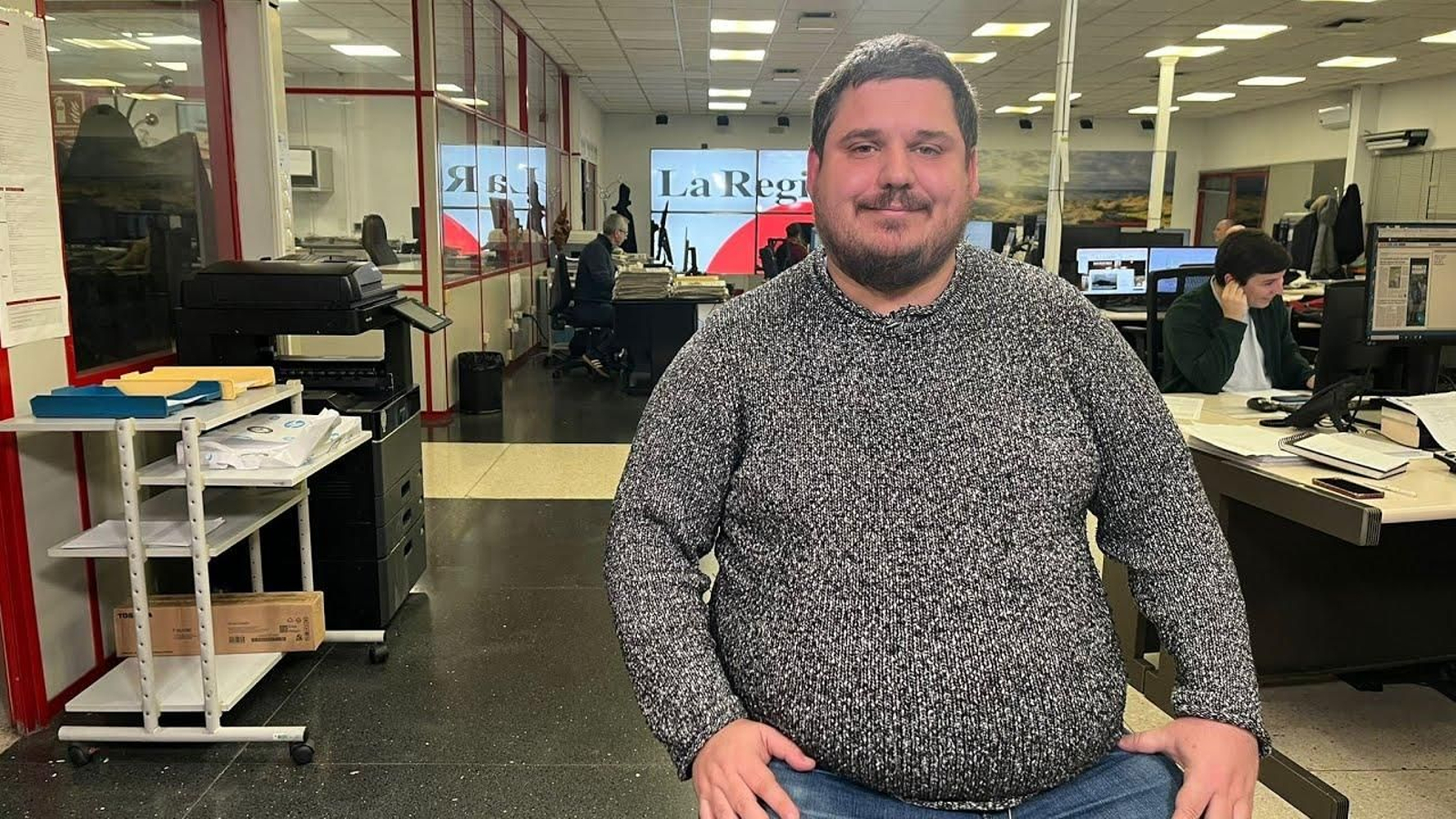 EL PRIMER CAFÉ | Sábado, 22 de noviembre