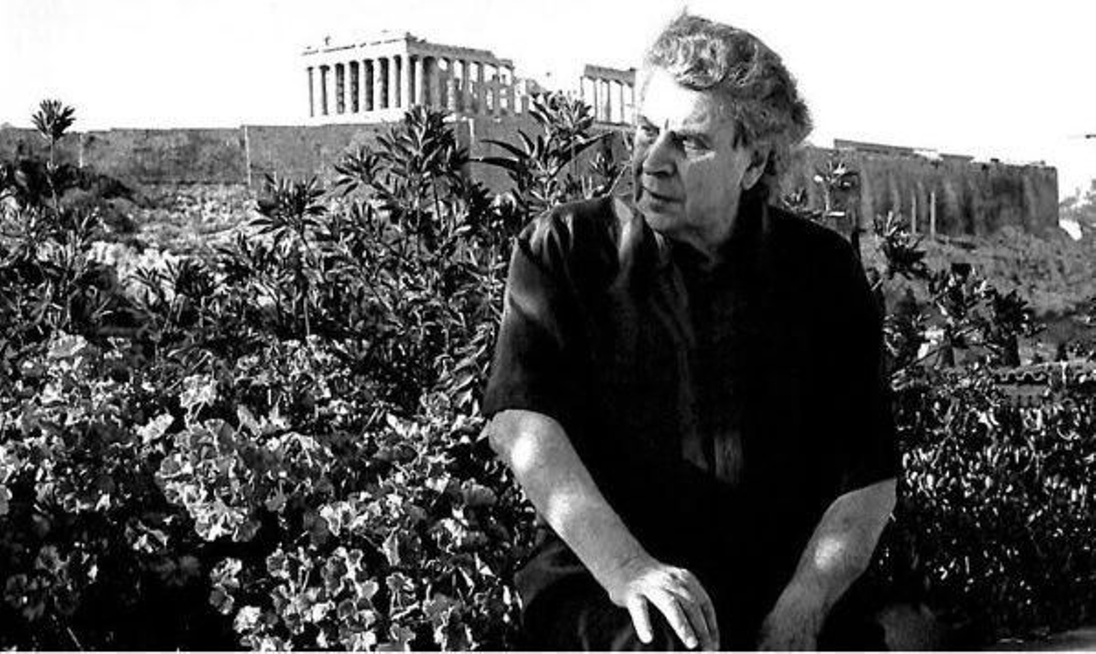 “Canto general”, la oda de Mikis Theodorakis a la obra de Neruda.