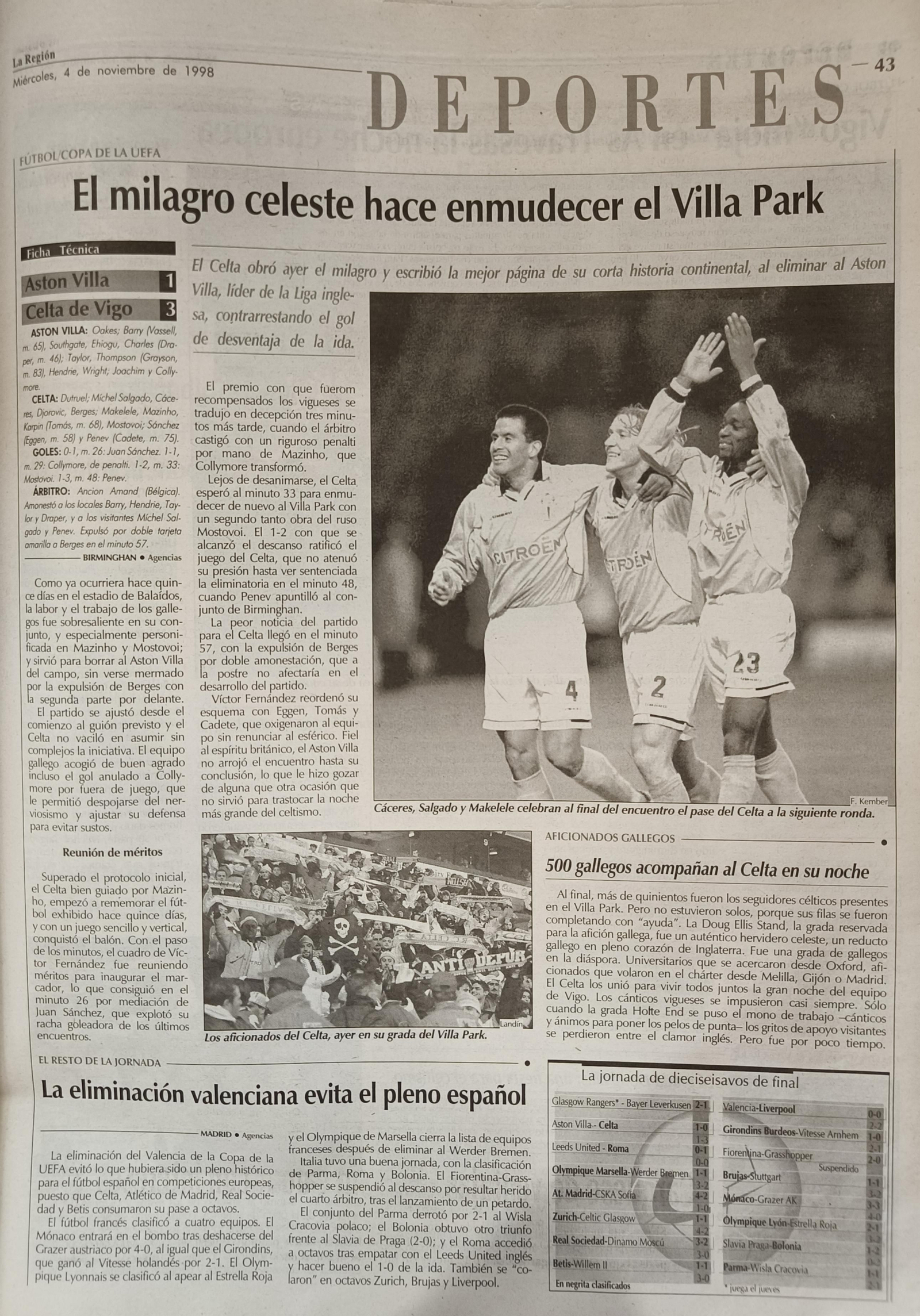 noticia de 1998