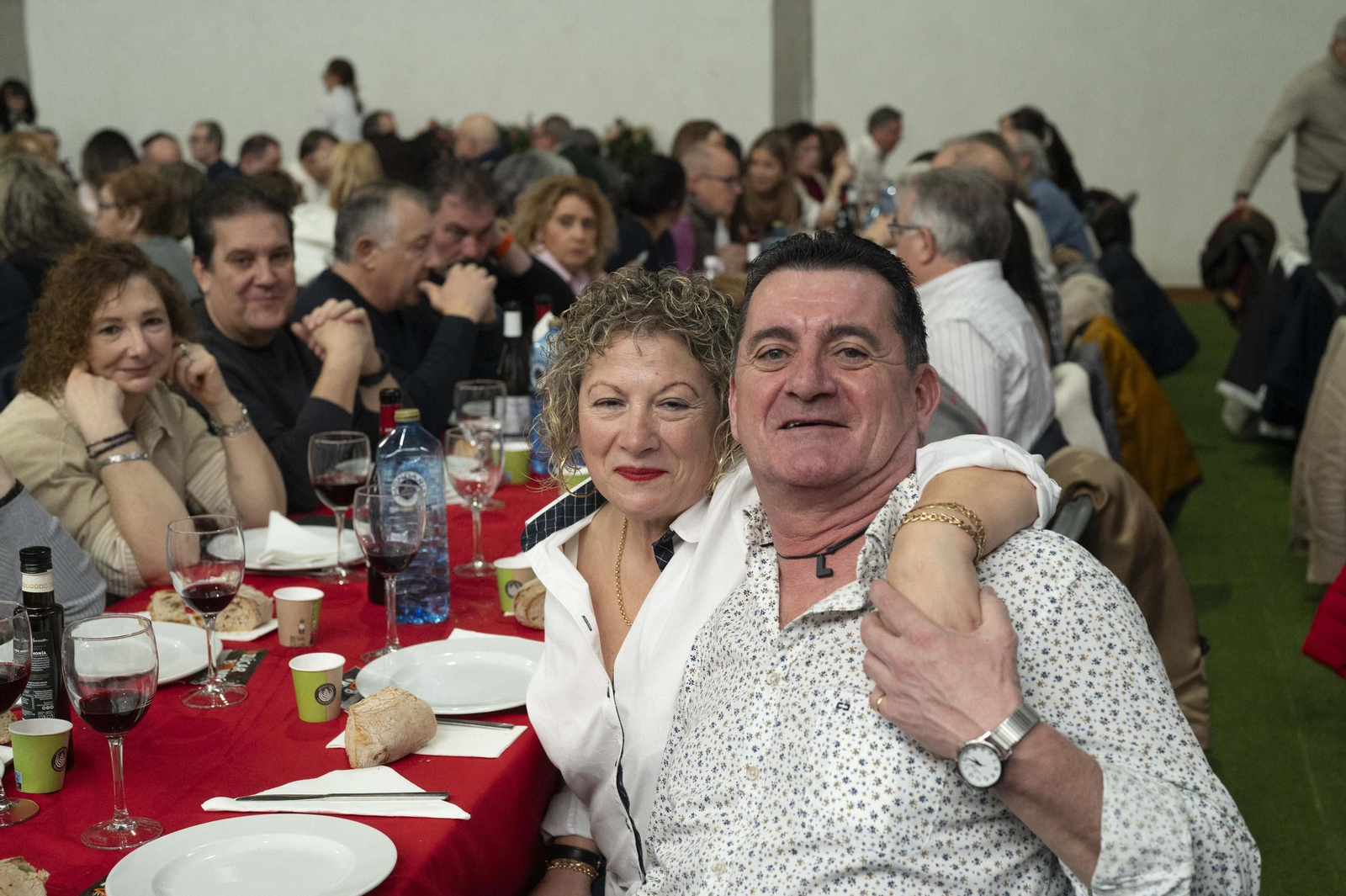 Galería | Botelo, patatas, repollo y chorizo para disfrutar un año más de la tradicional comida popular