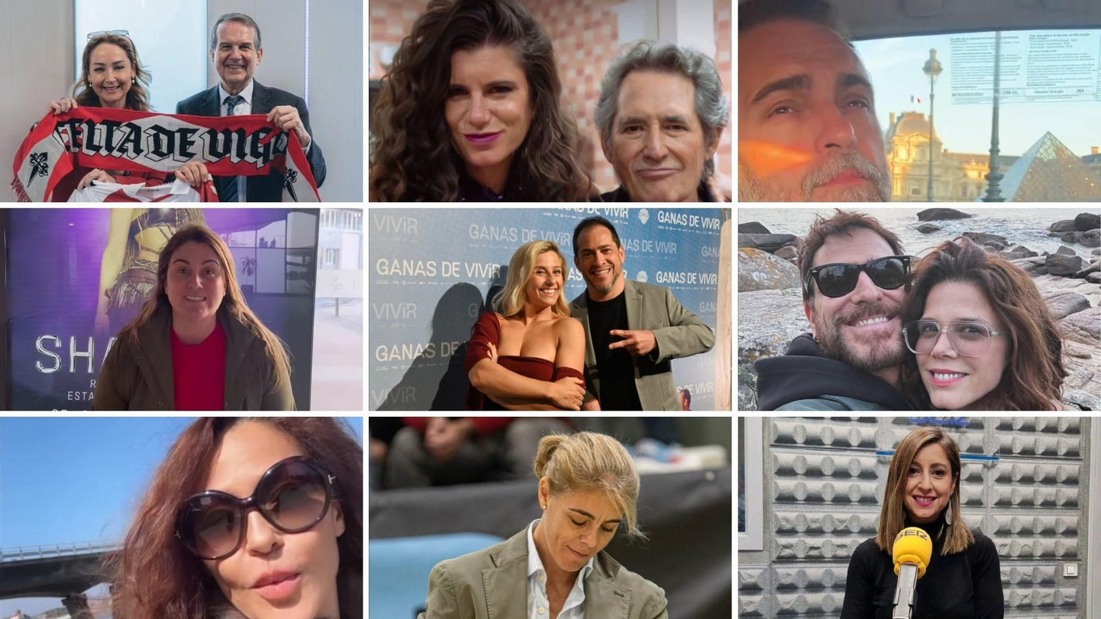 Matilde, domingo 29 de marzo de 2026.