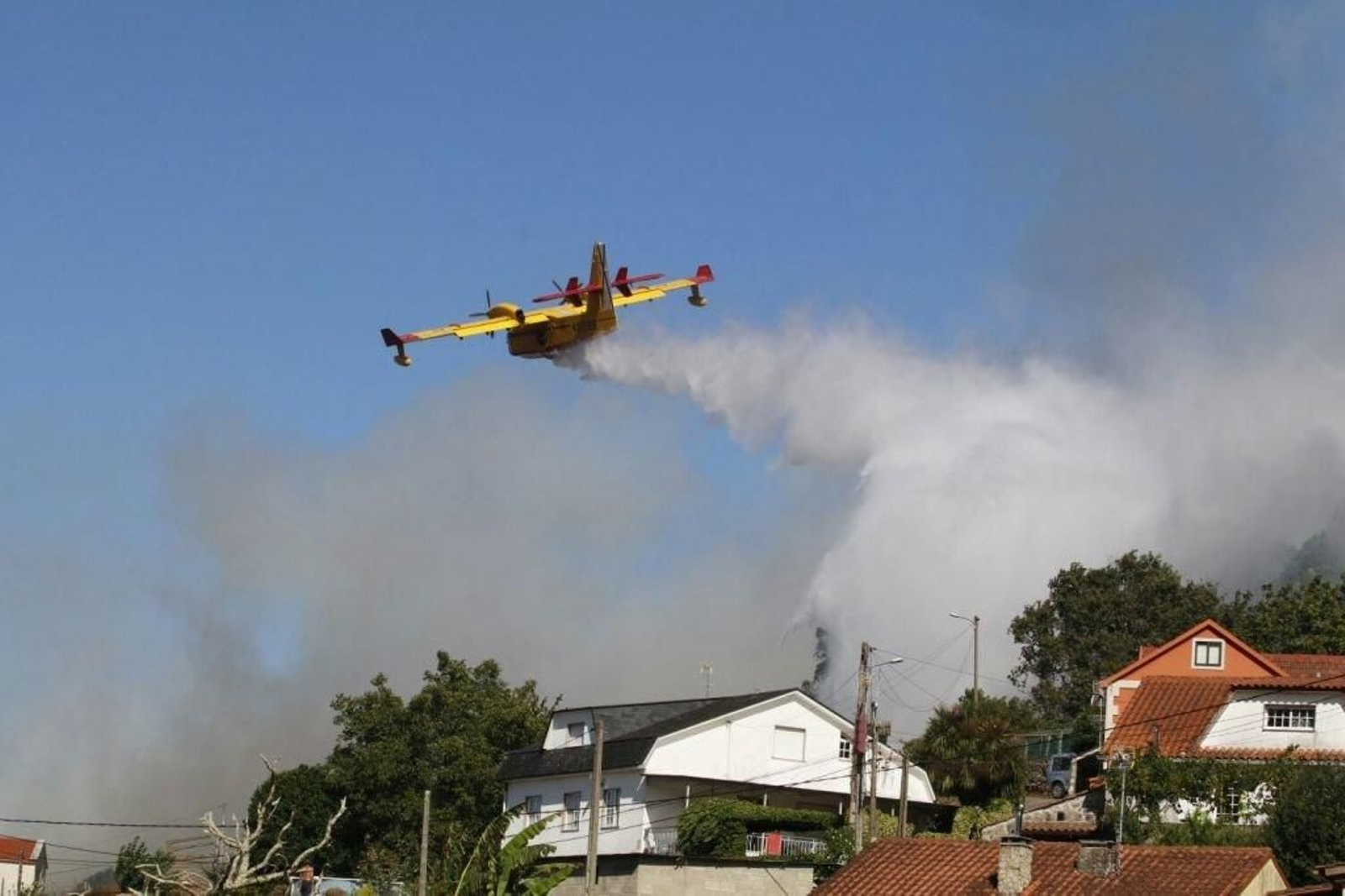 Incendio en Soutomaior Foto JV Landín 05