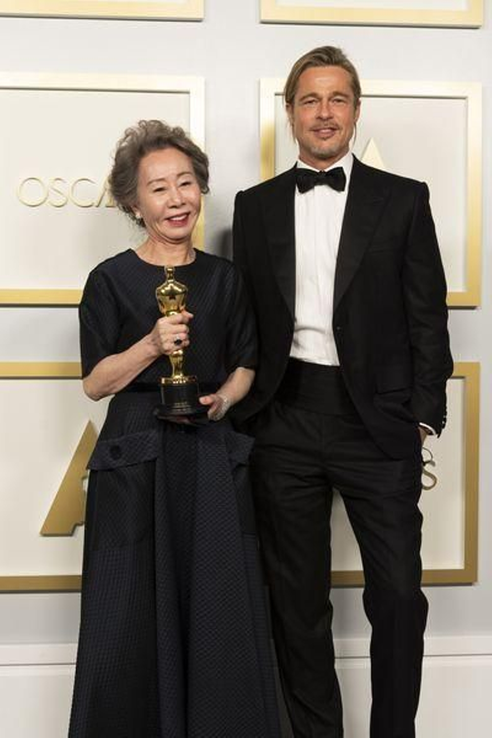 93.ª EDICIÓN DE LOS OSCAR