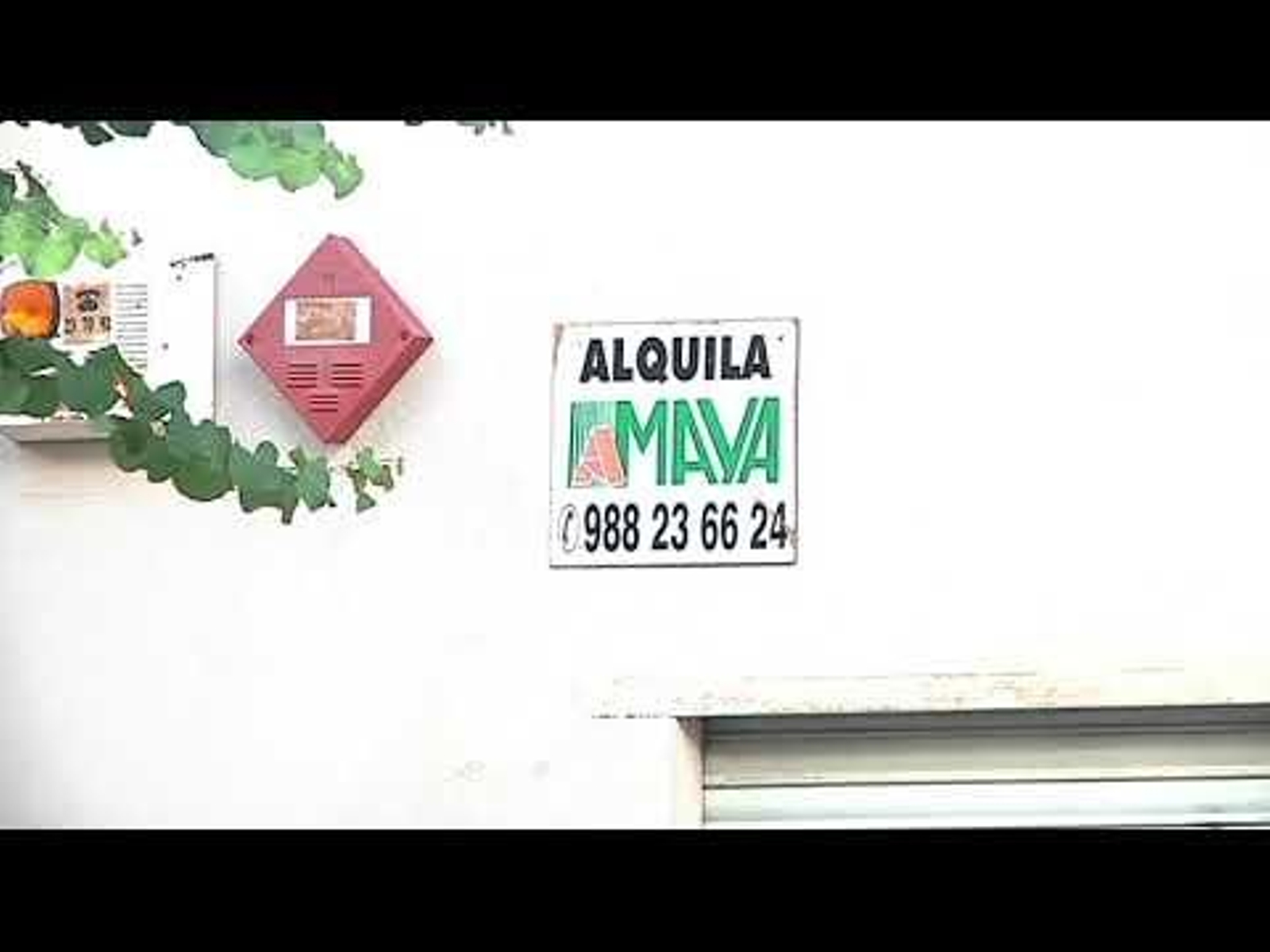 El precio de la vivienda en alquiler en Ourense baja un 3%