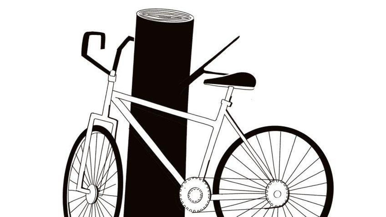 Sobre la bici tempranista