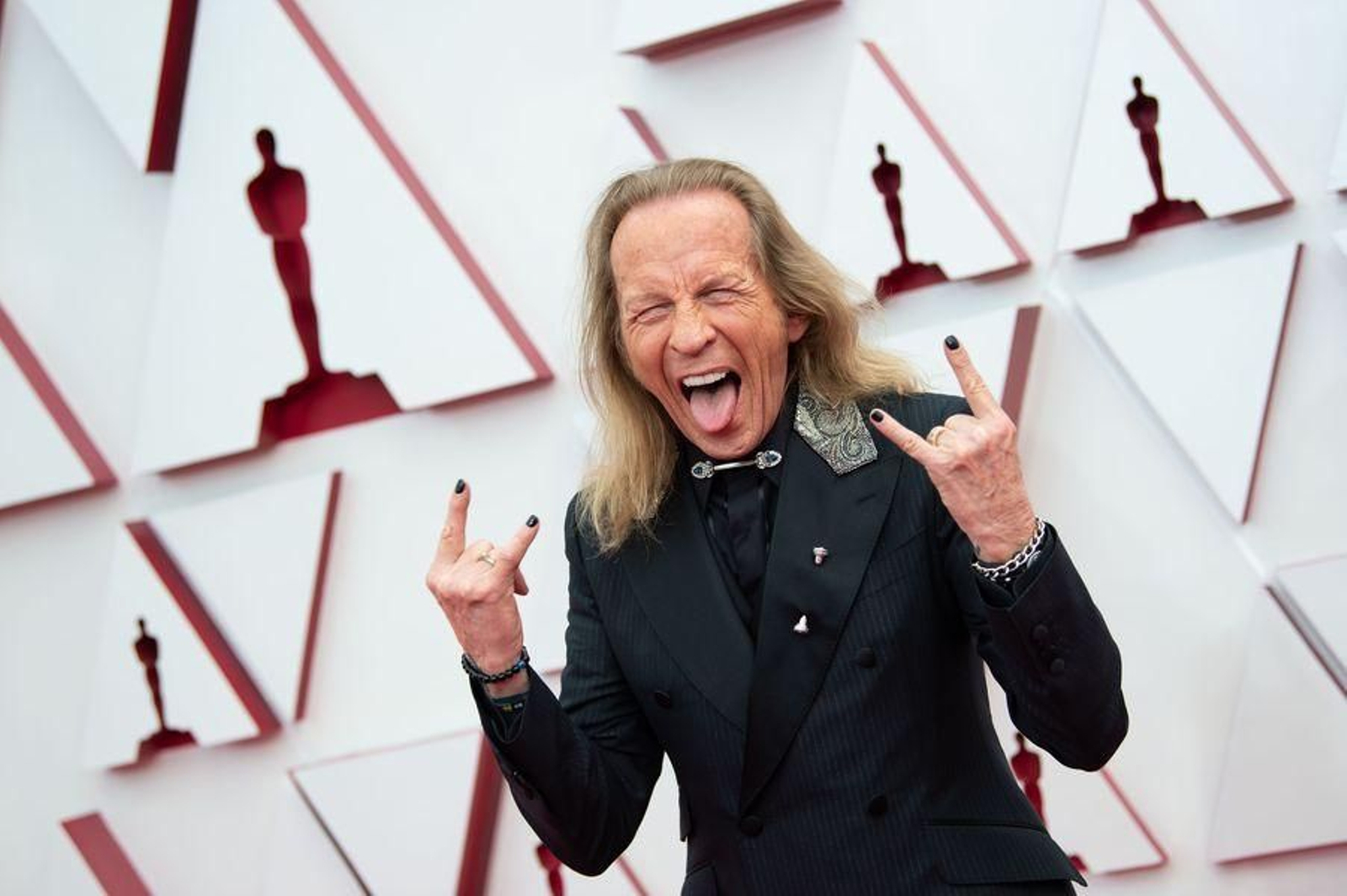 93.ª EDICIÓN DE LOS OSCAR