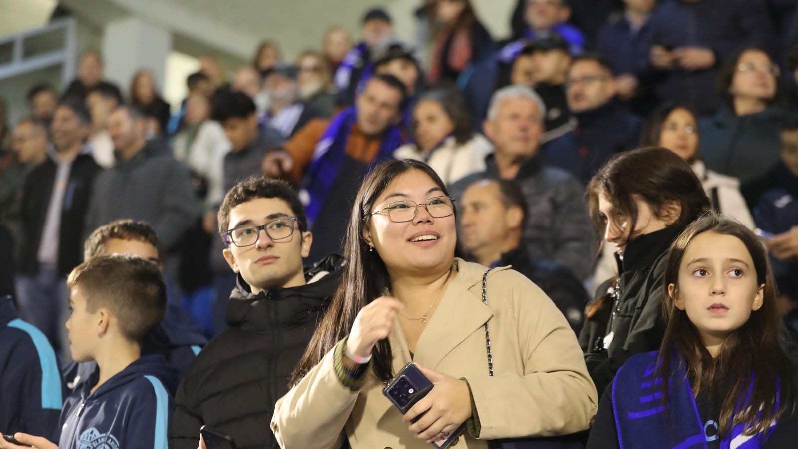 Galería | O Couto disfruta con la final de Copa Federación entre Ourense CF y Orihuela CF
