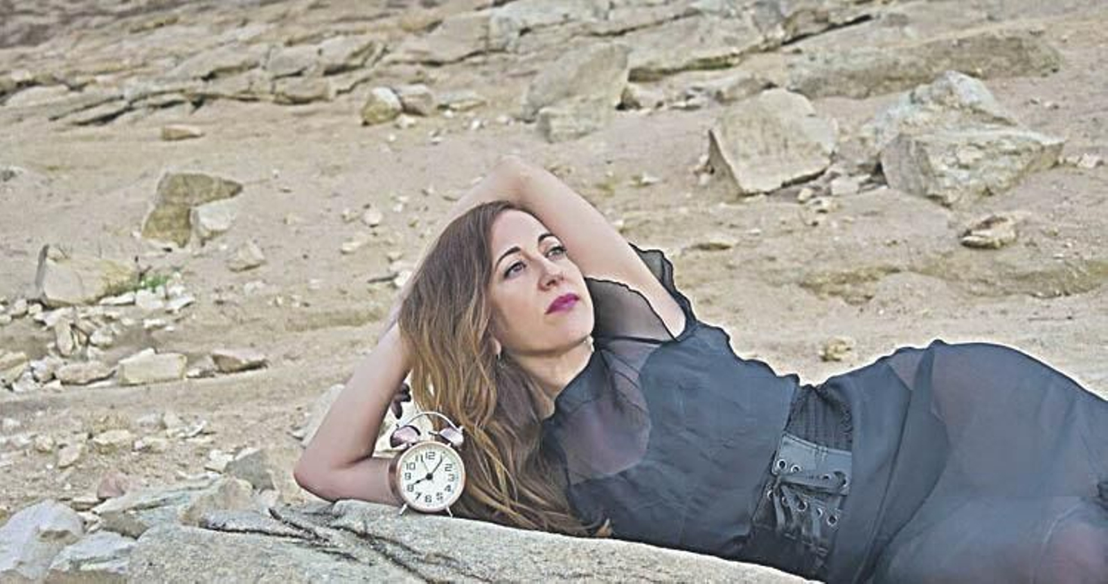 Nena Daconte.