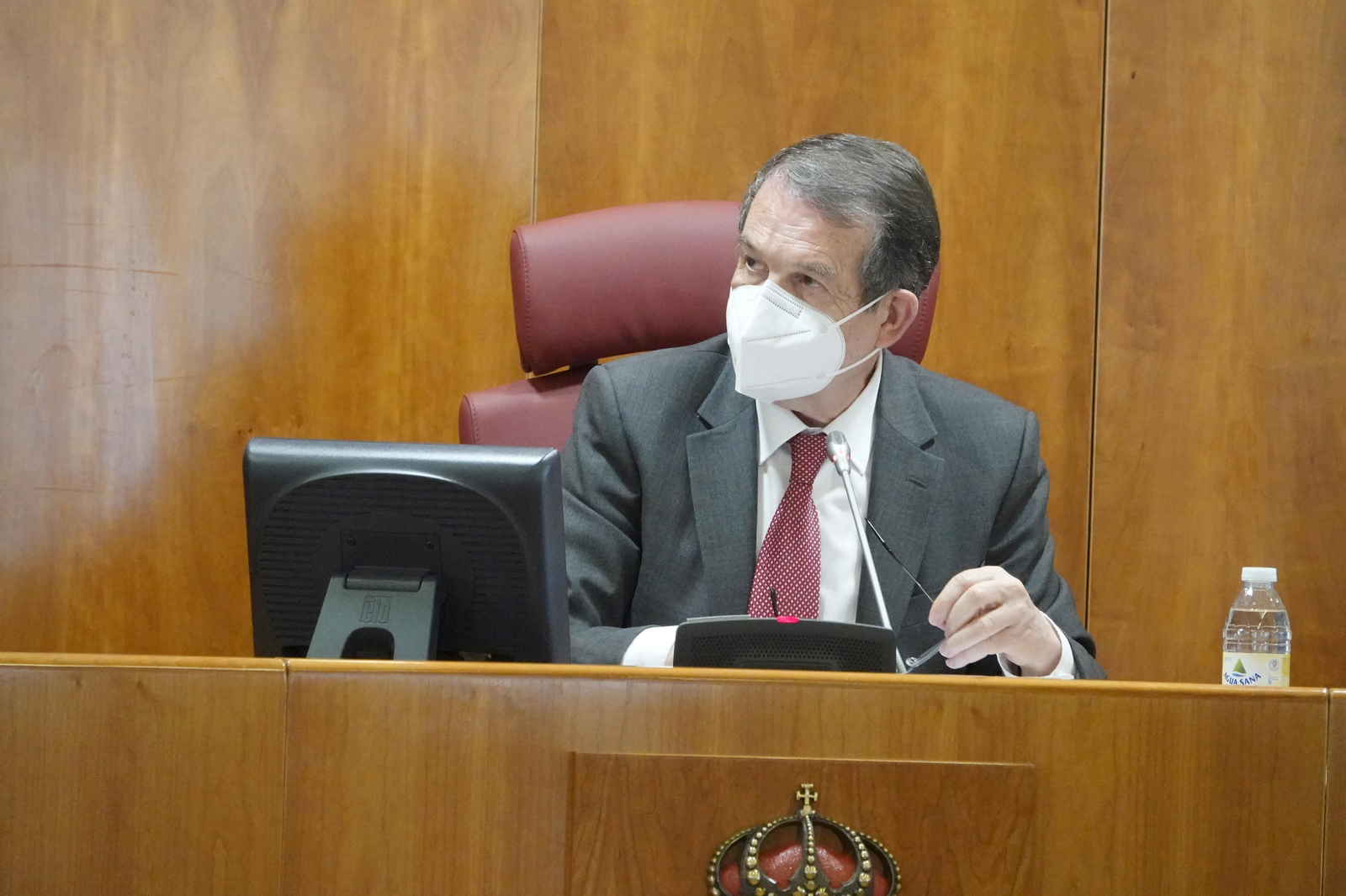 Abel Caballero reclama una facultad de Medicina