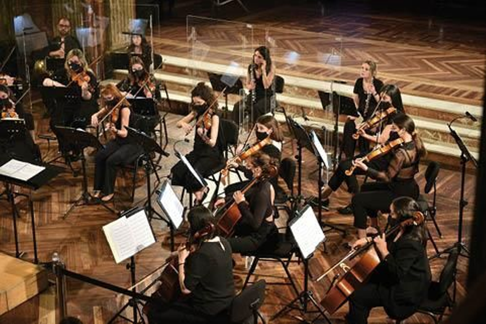 Ritmos para todos los gustos