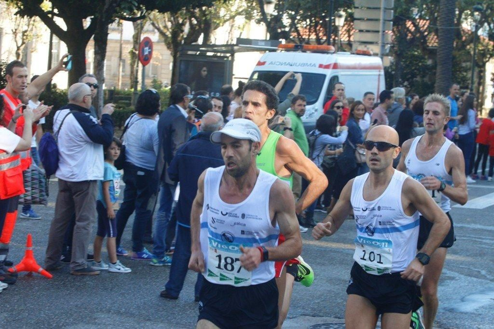 VIGO+11 TROFEO EL CORTE INGLÉS Foto JV Landín 28