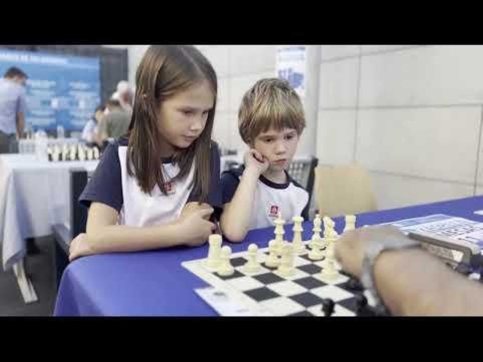 Neuroloxía do CHUO e AFAOR organizan o Torneo solidario de Xadrez 16.09.24