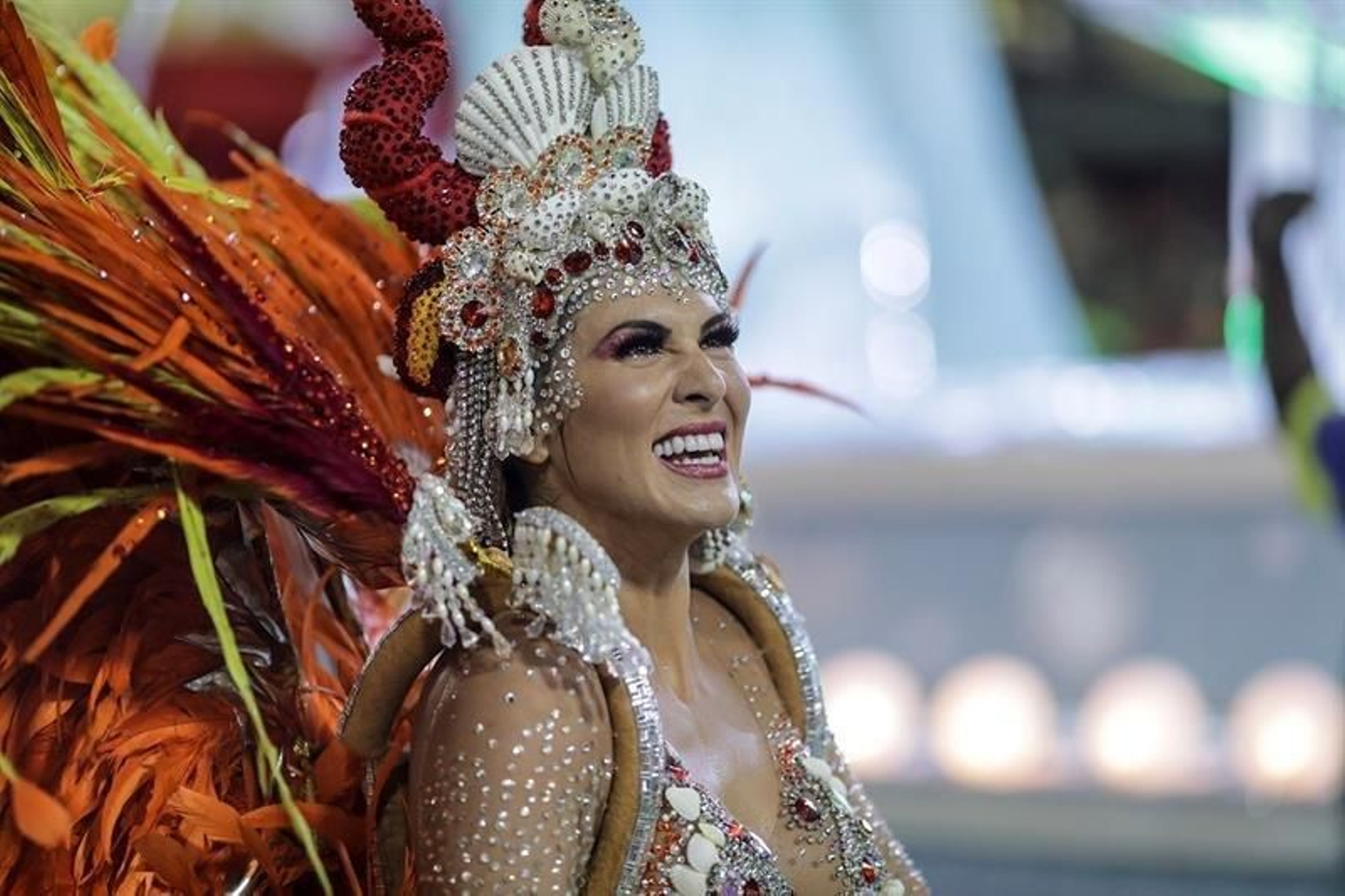 Desfiles de escuelas de samba de Río de Janeiro   (9)