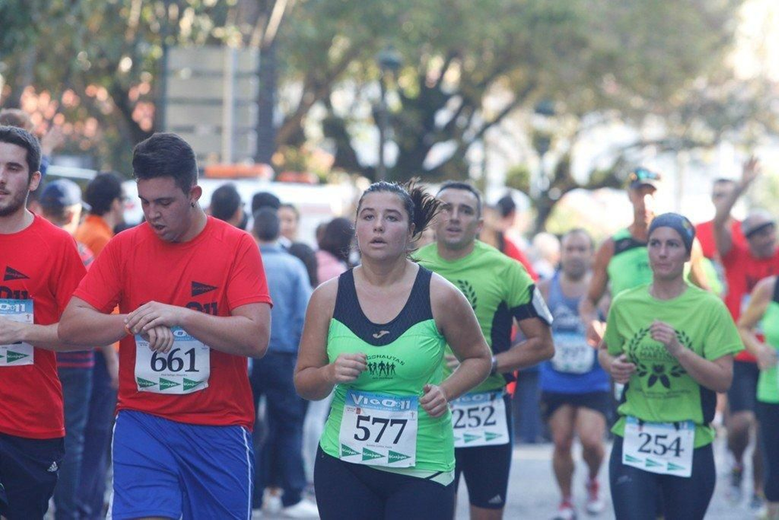 VIGO+11 TROFEO EL CORTE INGLÉS Foto JV Landín 46