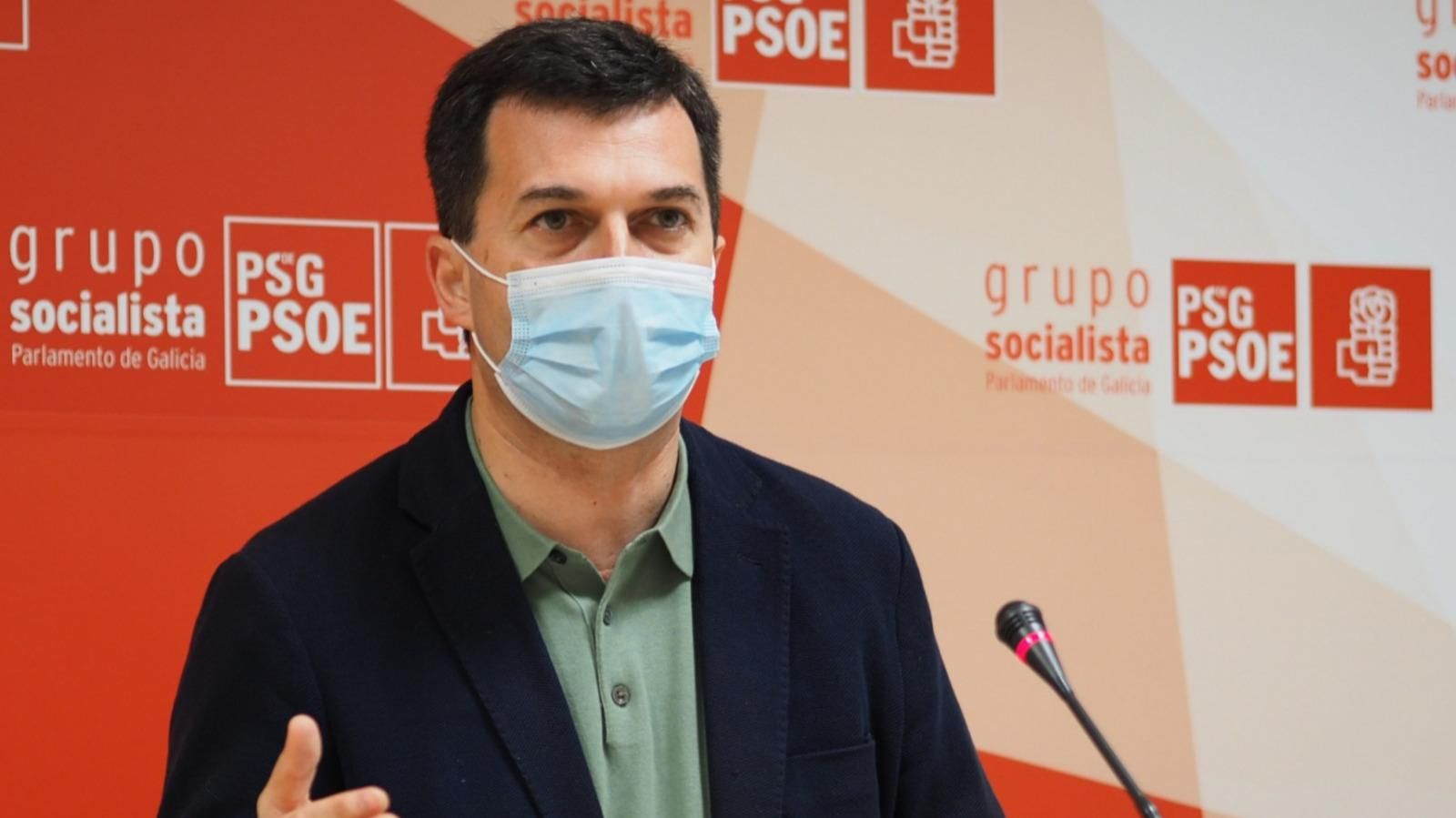 Gonzalo Caballero.