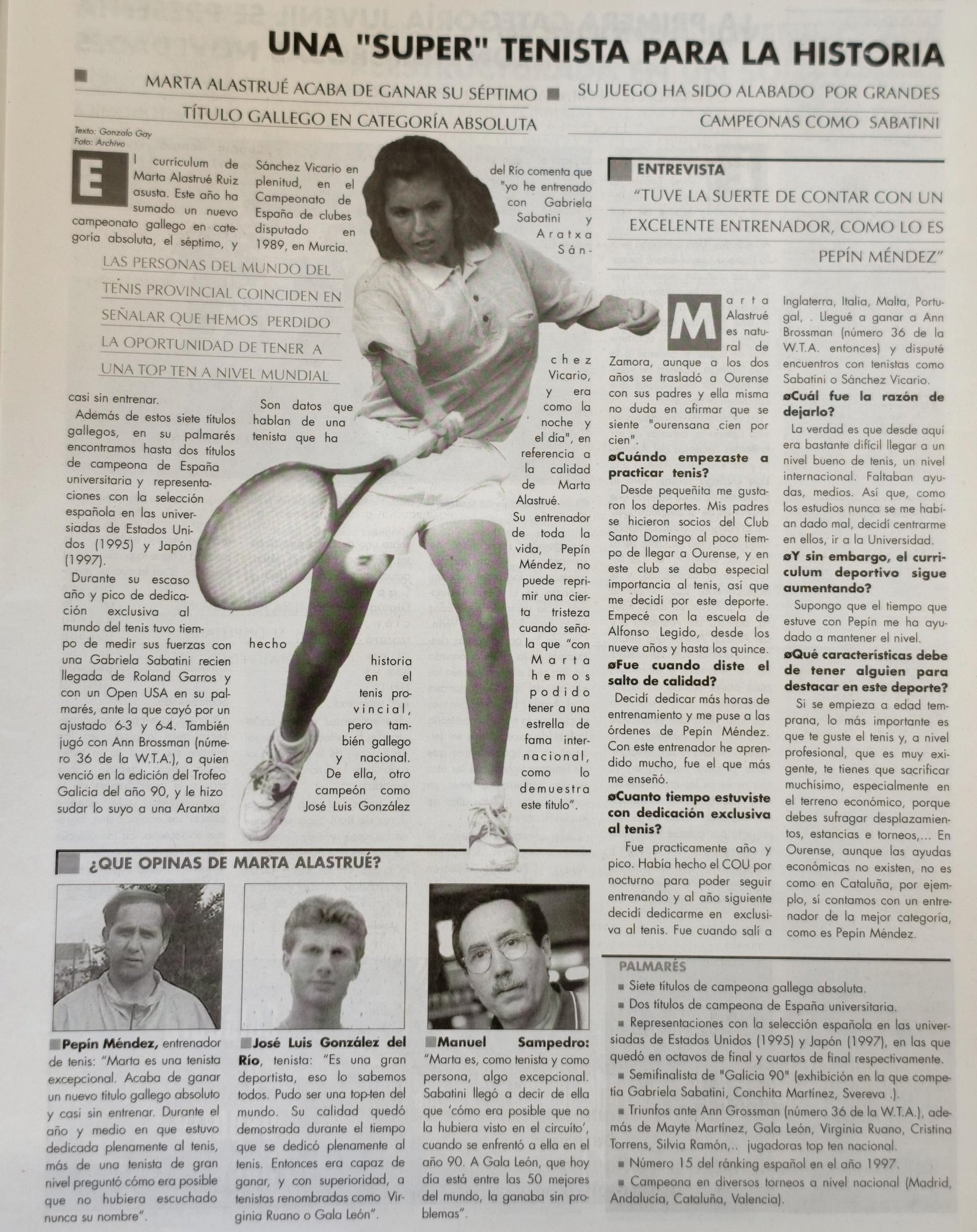 Noticia 2001
