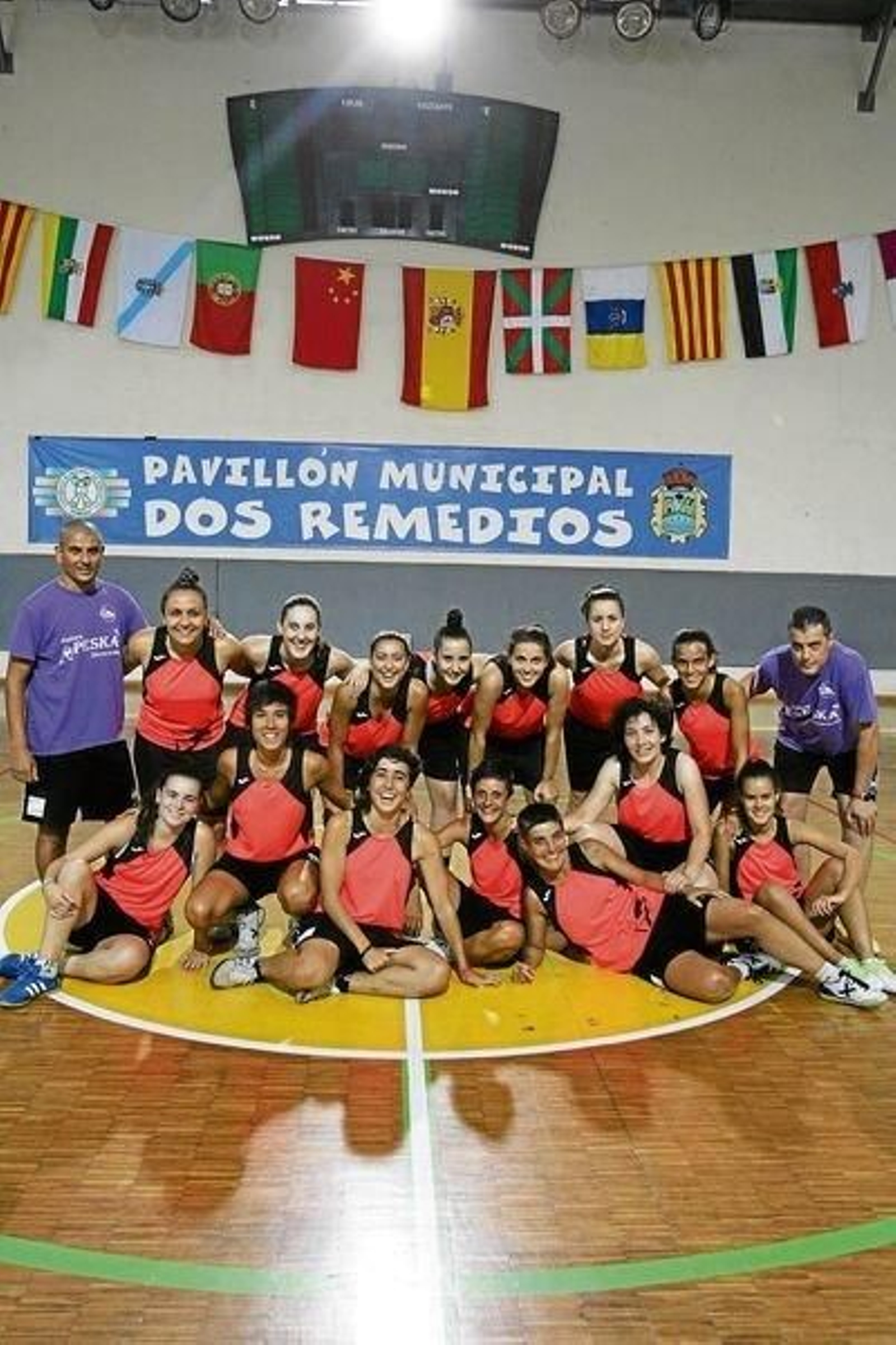 2014/2015: histórico subcampeonato en el torneo liguero con 71 puntos.