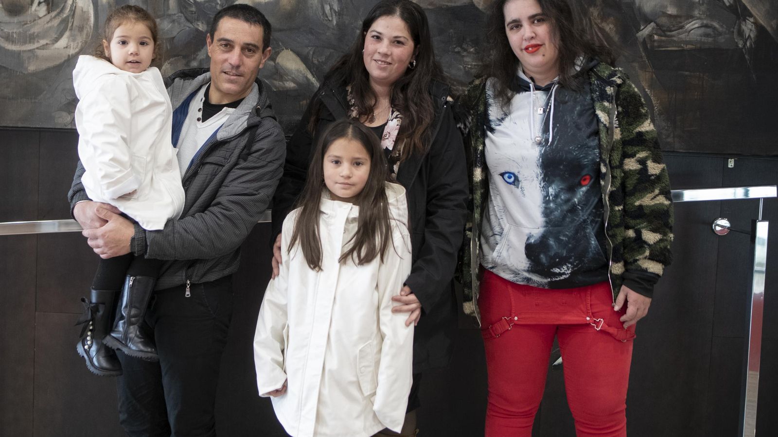 Galería | Reconocimientos por los incendios y los mejores relatos, protagonistas del Día de la Constitución en Ourense